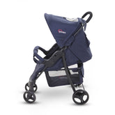 Tinnies Baby Stroller Blue